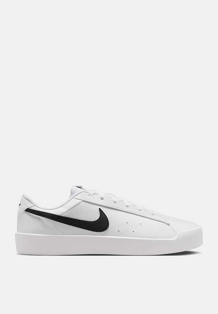 Nike Court Heritage SL Shoes 'White/Black'