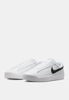 Nike Court Heritage SL Shoes 'White/Black'