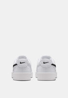 Nike Court Heritage SL Shoes 'White/Black'