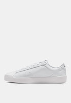 Nike Court Heritage SL Shoes 'White/Black'
