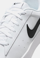 Nike Court Heritage SL Shoes 'White/Black'