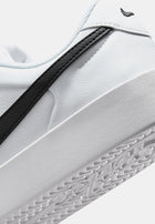 Nike Court Heritage SL Shoes 'White/Black'