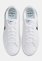 Nike Court Heritage SL Shoes 'White/Black'