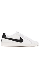 Nike Court Royale Sneakers 'White/Black'