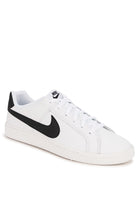 Nike Court Royale Sneakers 'White/Black'