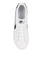 Nike Court Royale Sneakers 'White/Black'