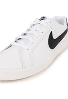 Nike Court Royale Sneakers 'White/Black'