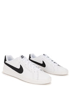 Nike Court Royale Sneakers 'White/Black'