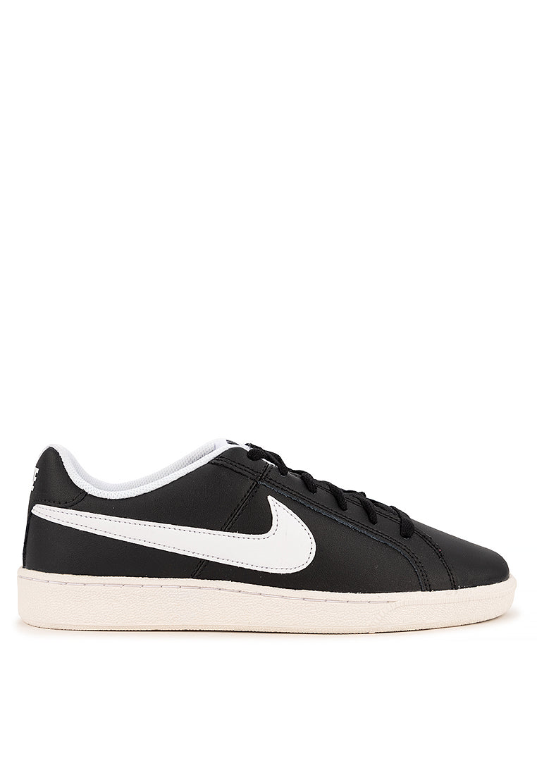 Nike Court Royale Shoes 'Black/White'