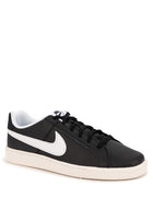 Nike Court Royale Shoes 'Black/White'