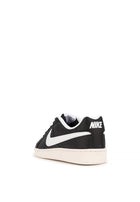 Nike Court Royale Shoes 'Black/White'