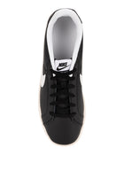 Nike Court Royale Shoes 'Black/White'