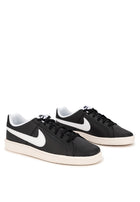 Nike Court Royale Shoes 'Black/White'