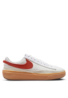 Nike BLAZER PHANTOM LOW 'White/Dragon Red/Summit White/Gum Yellow'