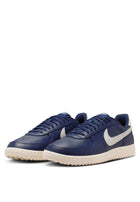 Nike Field General Leather Shoes 'Midnight Navy/Sail/Midnight Navy/Sail'