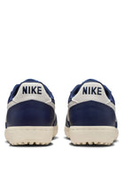 Nike Field General Leather Shoes 'Midnight Navy/Sail/Midnight Navy/Sail'