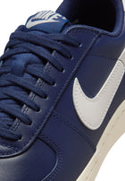 Nike Field General Leather Shoes 'Midnight Navy/Sail/Midnight Navy/Sail'