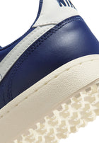 Nike Field General Leather Shoes 'Midnight Navy/Sail/Midnight Navy/Sail'