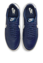 Nike Field General Leather Shoes 'Midnight Navy/Sail/Midnight Navy/Sail'
