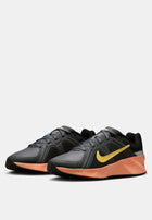 Nike Metro Tek Shoes 'Dark Grey/Topaz Gold/Anthracite/Black'