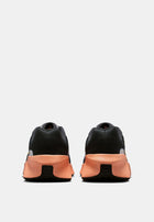 Nike Metro Tek Shoes 'Dark Grey/Topaz Gold/Anthracite/Black'
