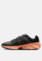 Nike Metro Tek Shoes 'Dark Grey/Topaz Gold/Anthracite/Black'