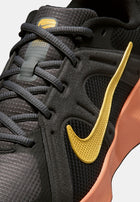 Nike Metro Tek Shoes 'Dark Grey/Topaz Gold/Anthracite/Black'