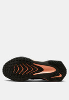 Nike Metro Tek Shoes 'Dark Grey/Topaz Gold/Anthracite/Black'