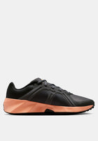 Nike Metro Tek Shoes 'Dark Grey/Topaz Gold/Anthracite/Black'