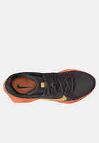 Nike Metro Tek Shoes 'Dark Grey/Topaz Gold/Anthracite/Black'