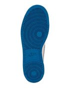 Nike Court Vision Low Shoes 'Sail/Brilliant Blue-Cream Ii'