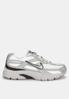 Nike Initiator Running Shoe 'White/Mtlc Cool Grey-Lt Smoke Grey-Black'