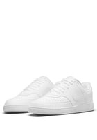 Nike Court Vision Low Next Nature Shoes 'White/White/White'