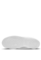 Nike Court Vision Low Next Nature Shoes 'White/White/White'