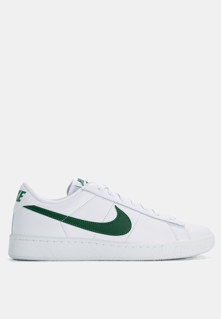 Nike Tennis Classic CS Shoes 'White/Gorge Green/White'