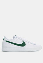 Nike Tennis Classic CS Shoes 'White/Gorge Green/White'