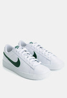 Nike Tennis Classic CS Shoes 'White/Gorge Green/White'