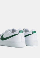 Nike Tennis Classic CS Shoes 'White/Gorge Green/White'