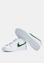 Nike Tennis Classic CS Shoes 'White/Gorge Green/White'