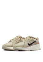 Nike Metro Tek Shoes 'Desert Khaki/Black/Sanddrift/Sail'