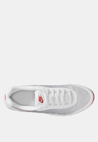 Nike Air Max Invigor Shoes 'White/University Red/Wolf Grey'