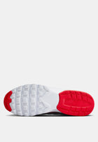 Nike Air Max Invigor Shoes 'White/University Red/Wolf Grey'