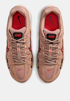 Nike P-6000 Shoes 'Hemp/Lt Crimson-Black-Phantom'