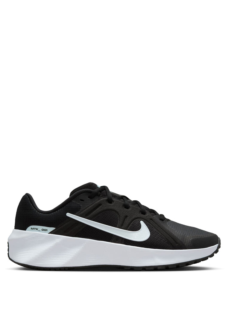 Nike Metro Tek Shoes 'Black/White/Anthracite/Glacier Blue'