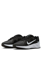 Nike Metro Tek Shoes 'Black/White/Anthracite/Glacier Blue'