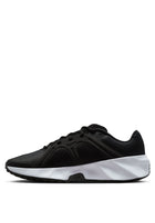 Nike Metro Tek Shoes 'Black/White/Anthracite/Glacier Blue'