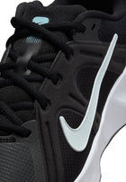 Nike Metro Tek Shoes 'Black/White/Anthracite/Glacier Blue'