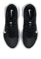 Nike Metro Tek Shoes 'Black/White/Anthracite/Glacier Blue'