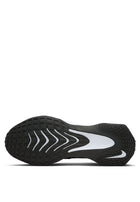 Nike Metro Tek Shoes 'Black/White/Anthracite/Glacier Blue'
