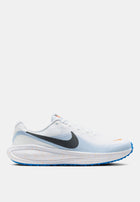 Nike Revolution 8 Road Running Shoes (Wide) 'White/Off Noir/Hydrogen Blue'